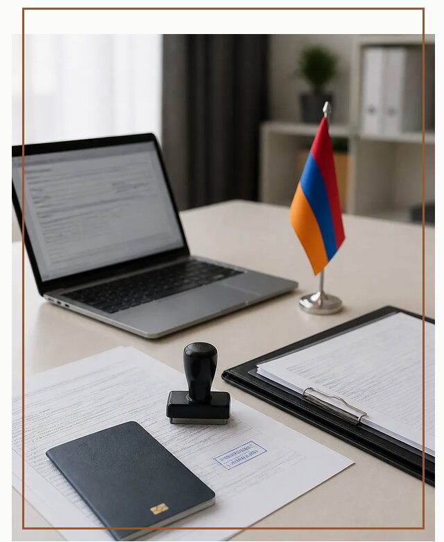 Оформление гражданства Армении в Анапе по цене от 77880 р. | Гиперактив-Нпа