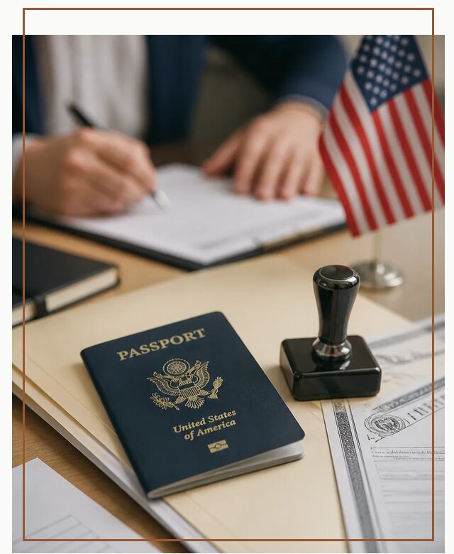 Оформление гражданства США в Анапе под ключ от 46728 р. | Гиперактив-Нпа